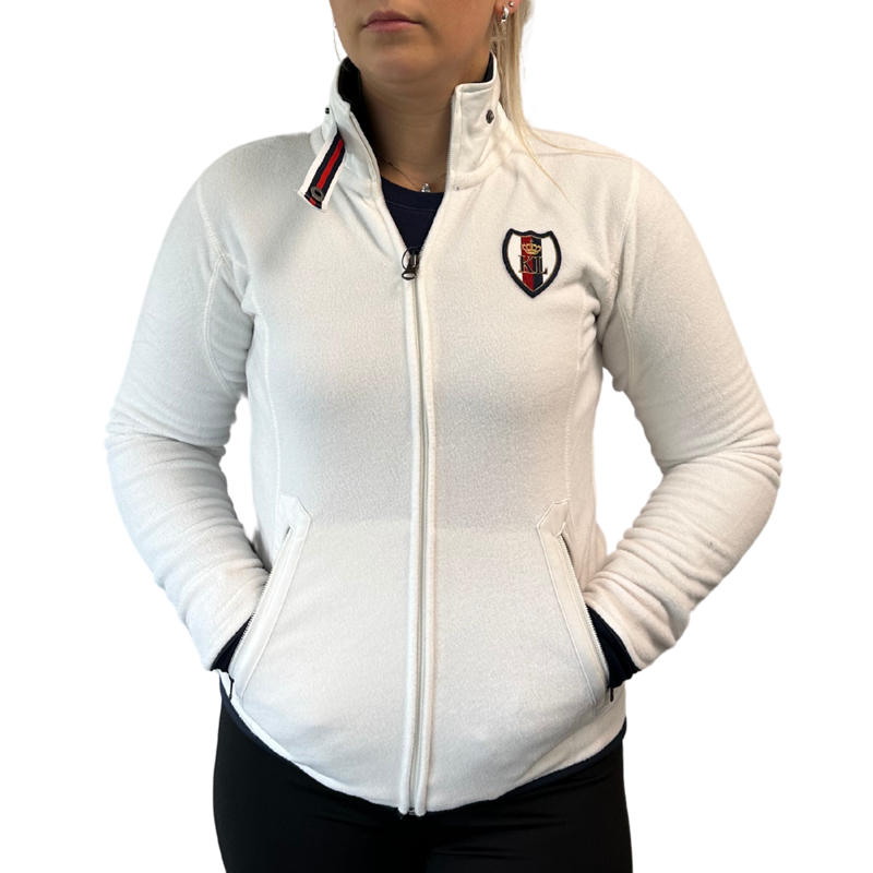 Kingsland Cypress Ladies Jacket - Cream