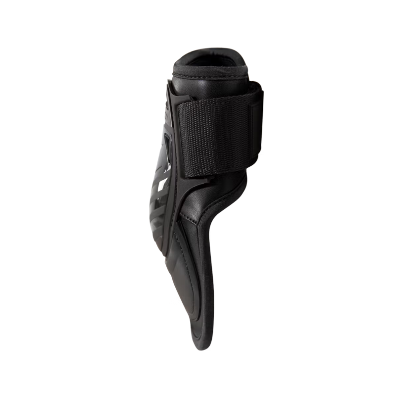 Kentucky Young Horse Deep Fetlock Boots Air - Black-2