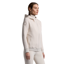 Cavalleria Toscana Women's Technical Zip-Up Hoodie - Rainy Day