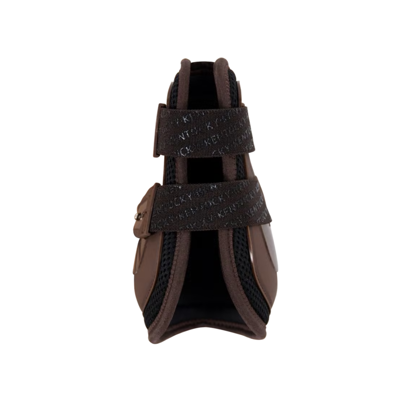 Kentucky Moonboots Air X - Brown-2