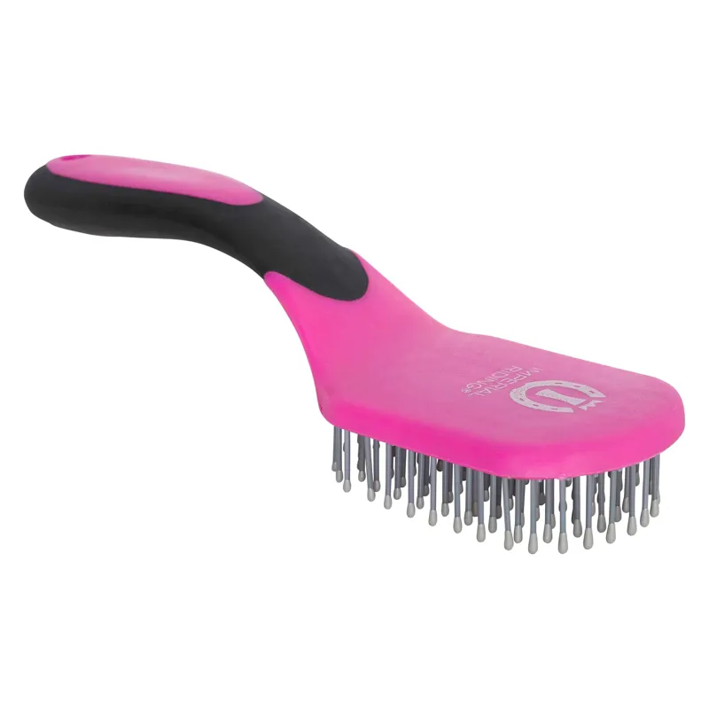 Imperial Riding Boomerang Mane and Tail Brush-8