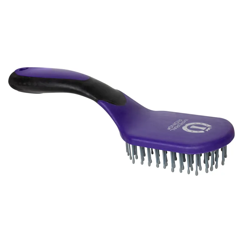 Imperial Riding Boomerang Mane and Tail Brush-7