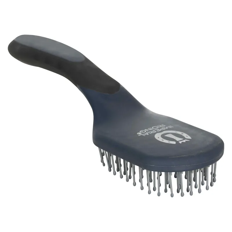 Imperial Riding Boomerang Mane and Tail Brush-6