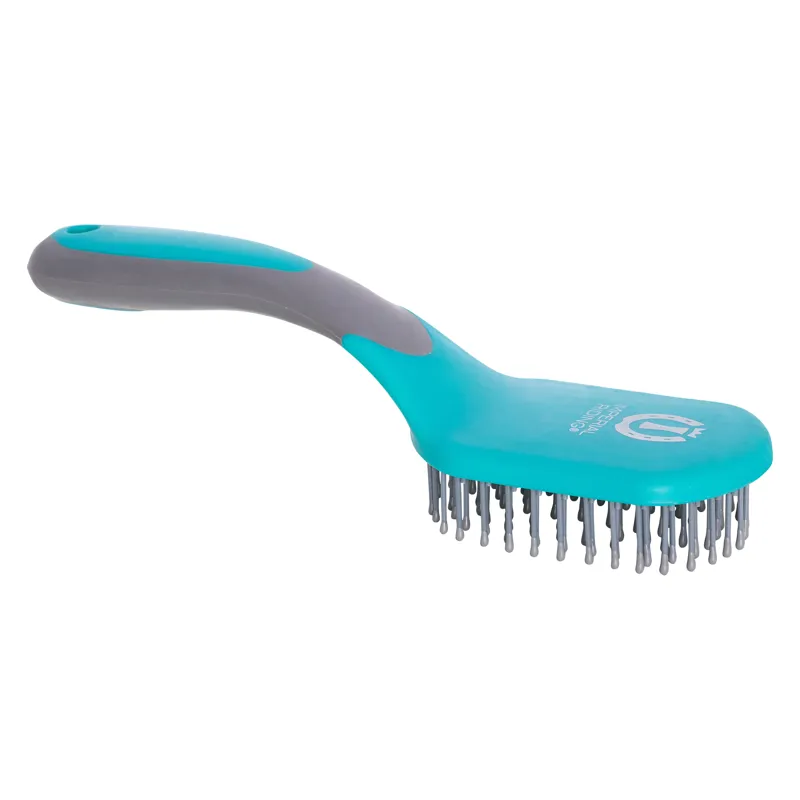 Imperial Riding Boomerang Mane and Tail Brush-5