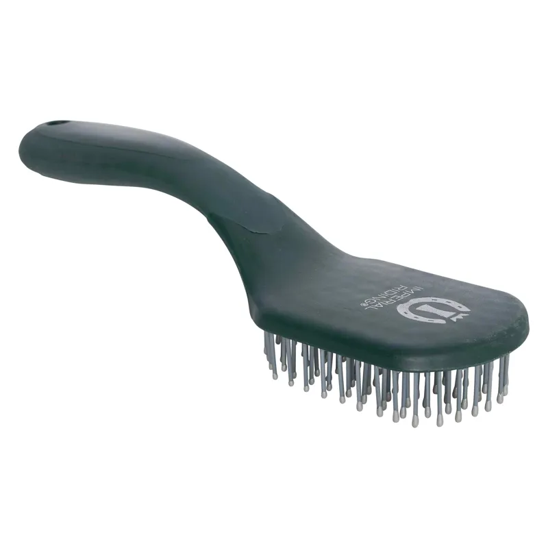 Imperial Riding Boomerang Mane and Tail Brush-4