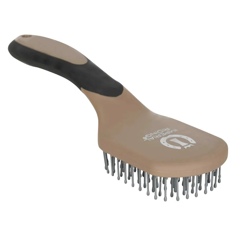 Imperial Riding Boomerang Mane and Tail Brush-2