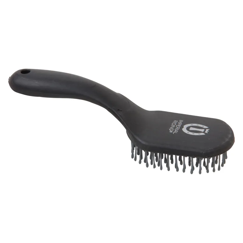 Imperial Riding Boomerang Mane and Tail Brush-1