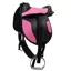 QHP Shetland Saddle - Pink