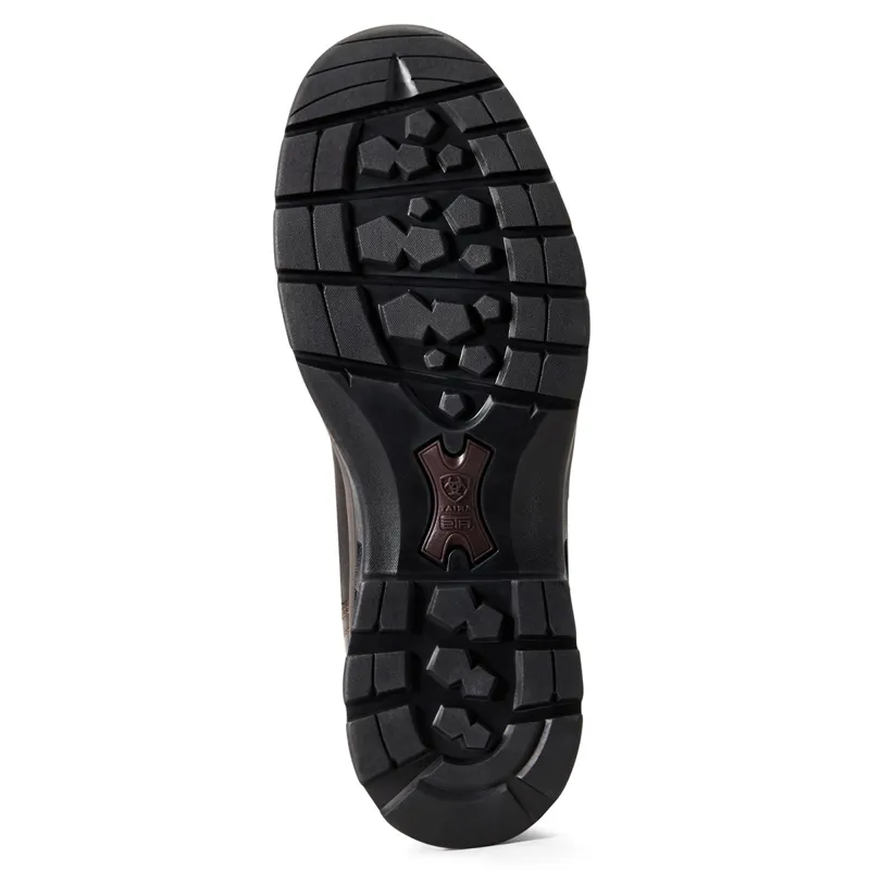 Ariat Belford GTX Country Boots - Ebony-3