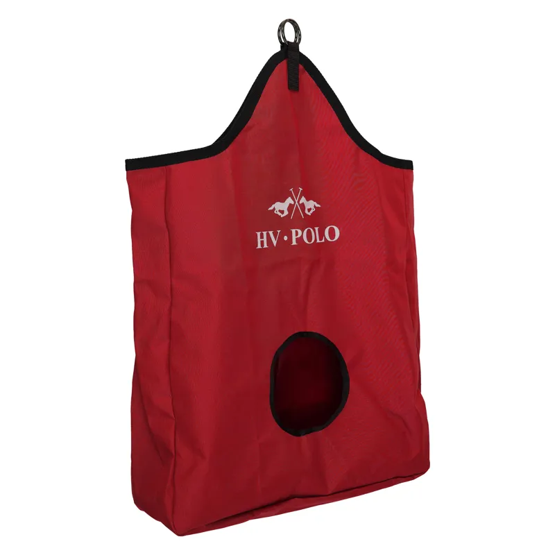HV Polo Nena Hay Bag - Redrose