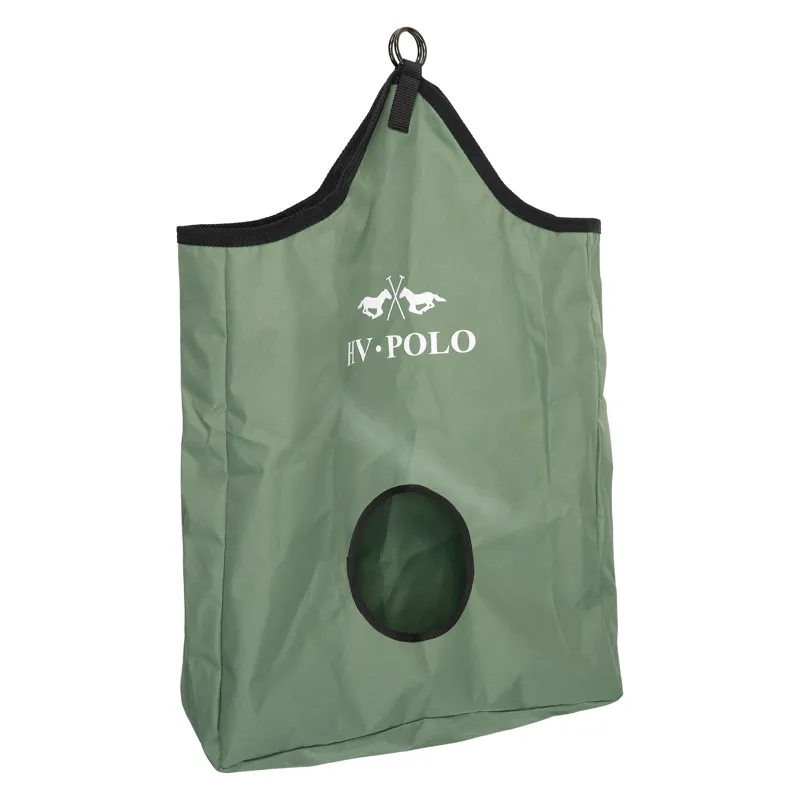 HV Polo Nena Hay Bag - Greenery
