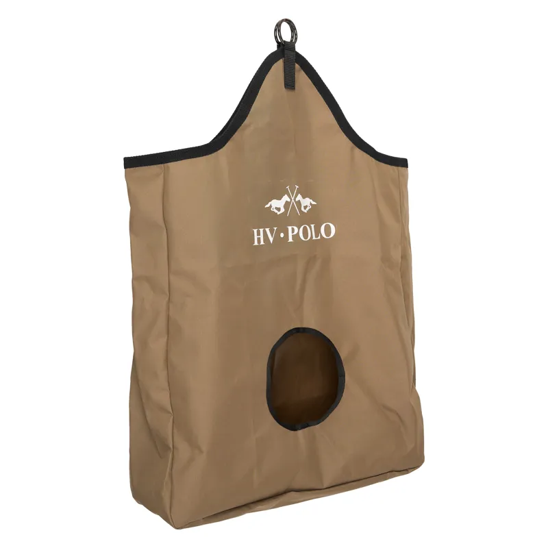 HV Polo Nena Hay Bag - Straw