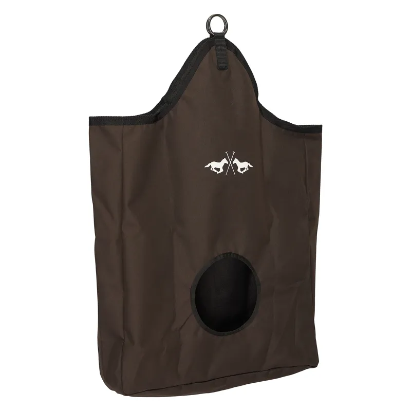 HV Polo Nena Hay Bag - Wood