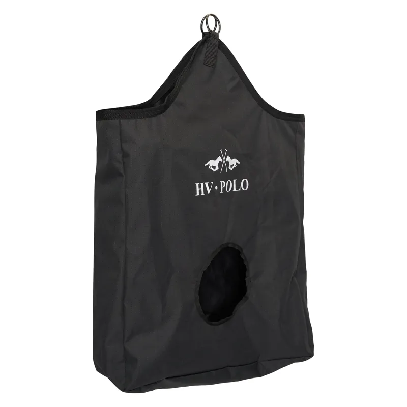 HV Polo Nena Hay Bag - Black