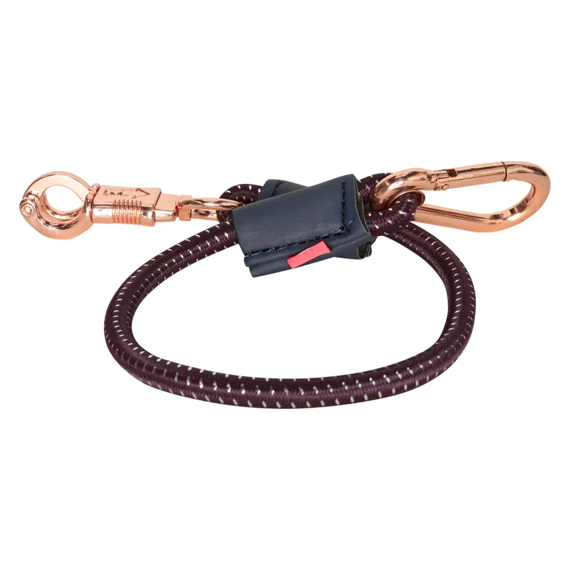 Imperial Riding Elastic Trailer Tie-1