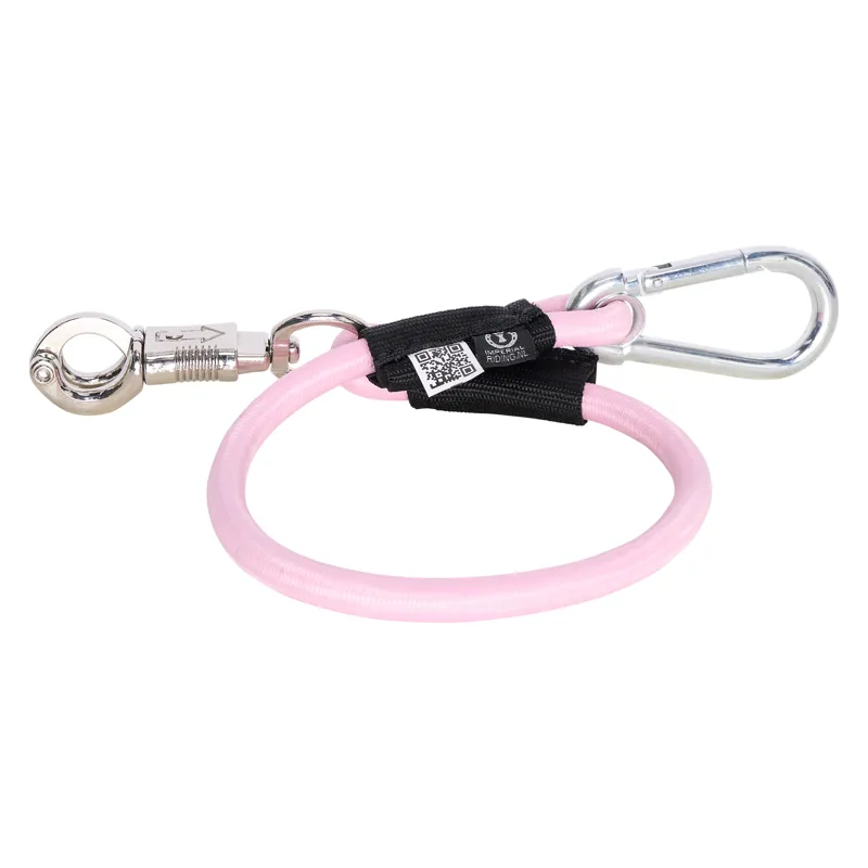 Imperial Riding Elastic Trailer Tie-2