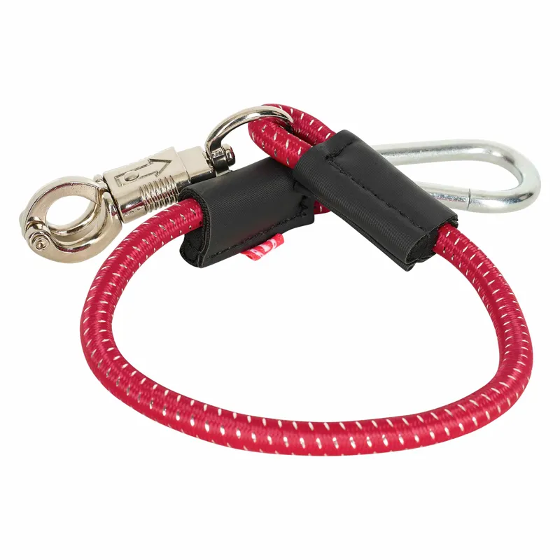 Imperial Riding Elastic Trailer Tie-3