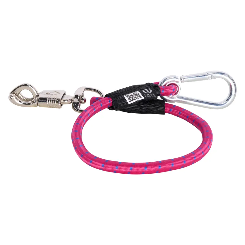 Imperial Riding Elastic Trailer Tie-6