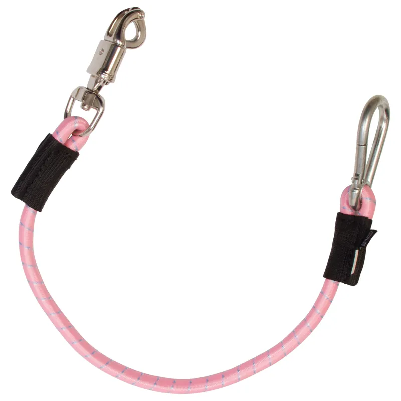 Imperial Riding Elastic Trailer Tie-7