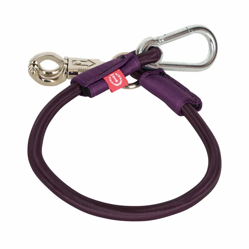 Imperial Riding Elastic Trailer Tie-8
