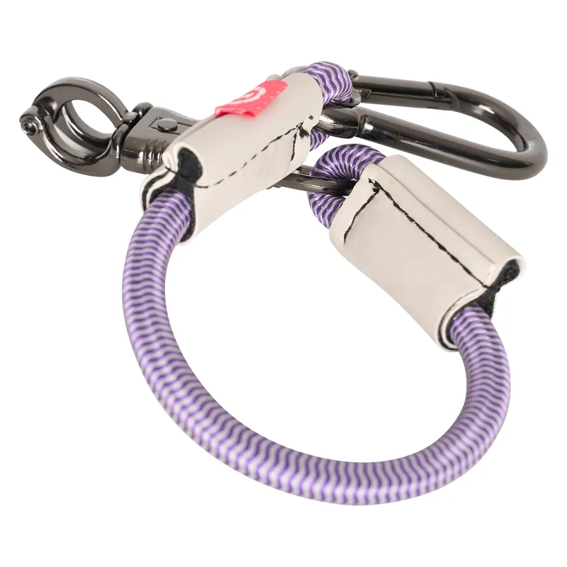 Imperial Riding Elastic Trailer Tie-9