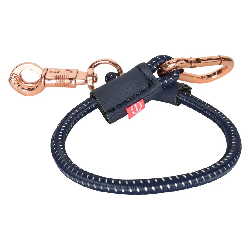 Imperial Riding Elastic Trailer Tie-10