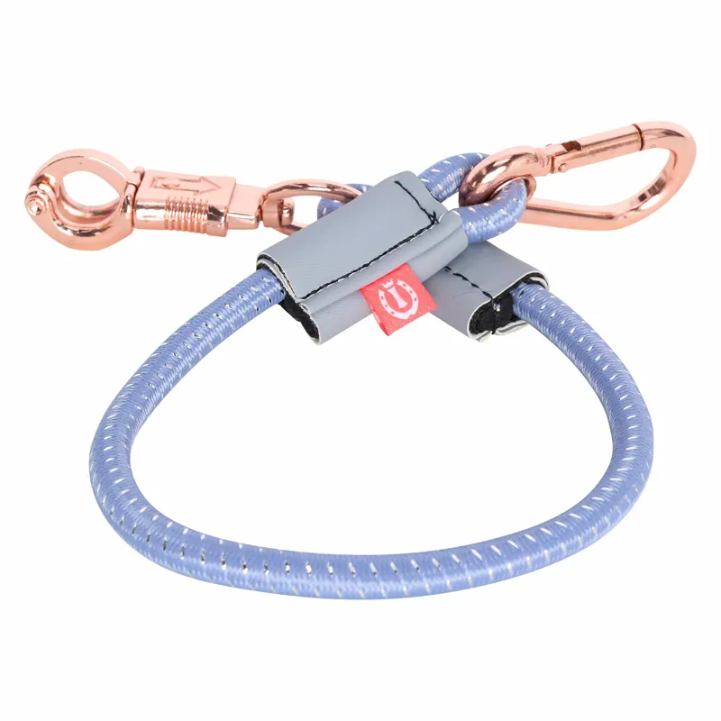 Imperial Riding Elastic Trailer Tie-11