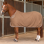 Imperial Riding Classic Fleece Rug - Cappuccino