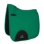 Hy Sport Active Dressage Saddle Pad - Emerald Green