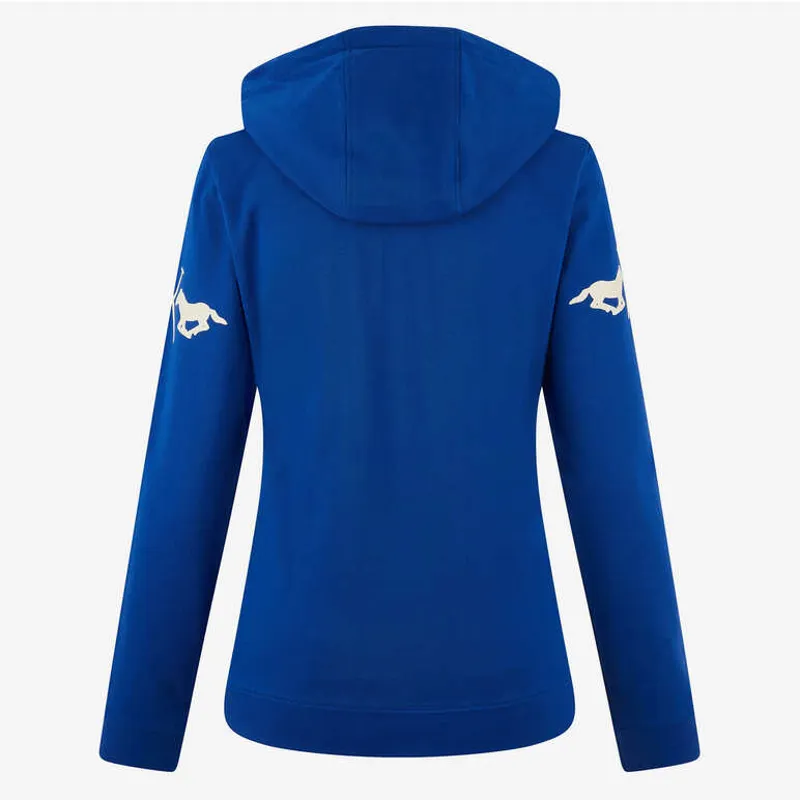 HV Polo Muriel Sweater - Cobalt-1