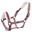 Imperial Riding Jewel Headcollar - Mauve