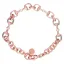 HV Polo Sophia Bracelet - Rose Gold