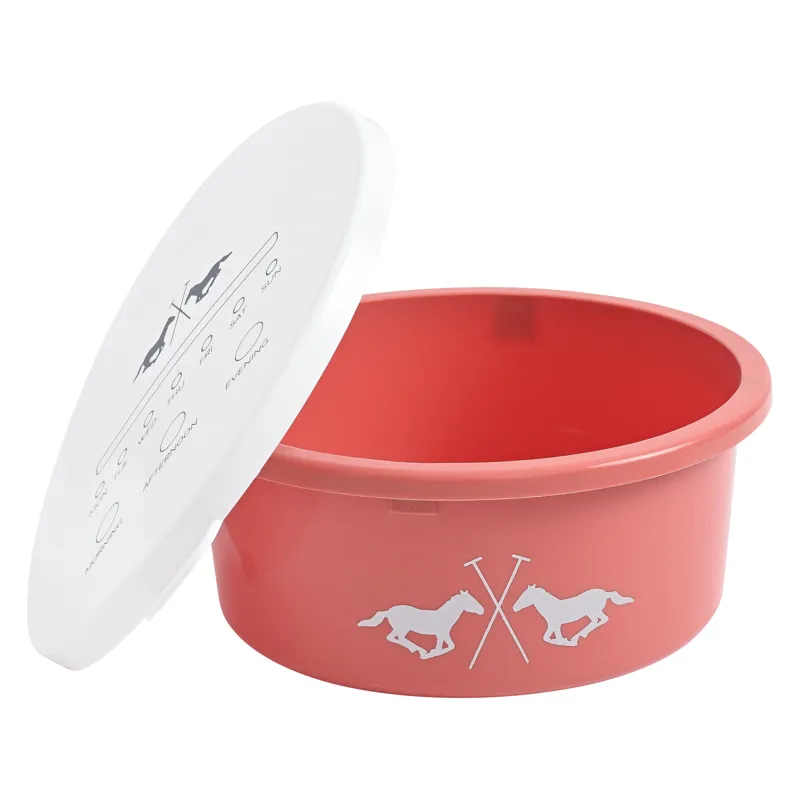 HV Polo Nena 8L Feed Bucket-2