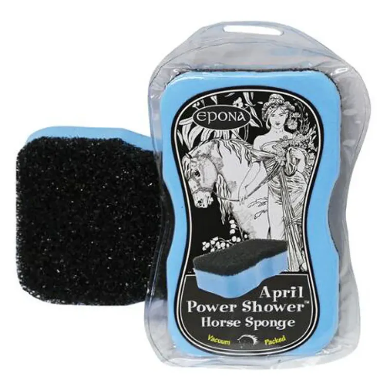 Epona April Shower Sponge
