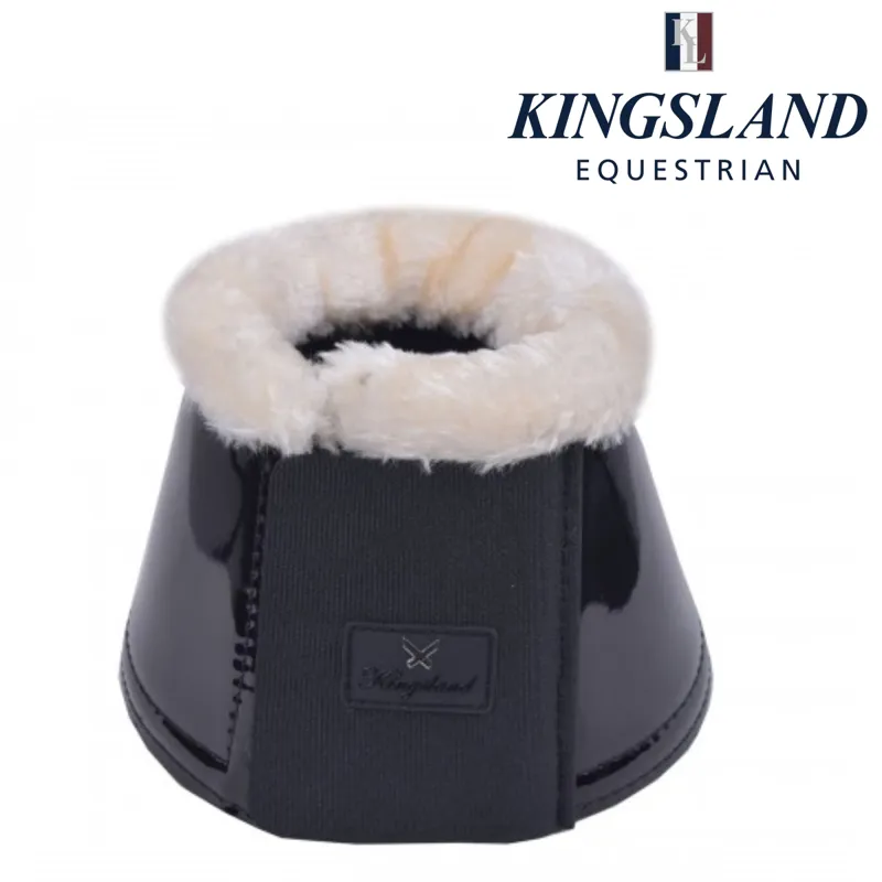 Kingsland Malargue Overreach Boots  