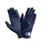 Coldstream Next Generation Child's Swinton Combi Mesh Summer Riding Gloves - Navy 