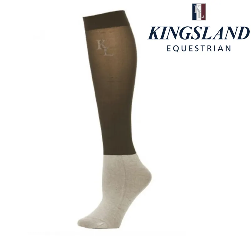 Kingsland Show Socks 3 Pack
