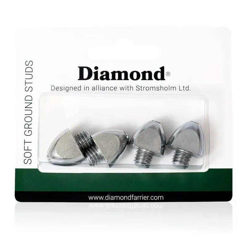 Stromsholm Diamond Soft Ground Studs