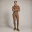 Holland Cooper Chatsworth Training Breeches - Chestnut