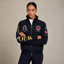 Holland Cooper Chiltern Team Jacket - Ink Navy