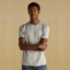 Joules Men's Everyday Comfort Fit T-Shirt - Grey