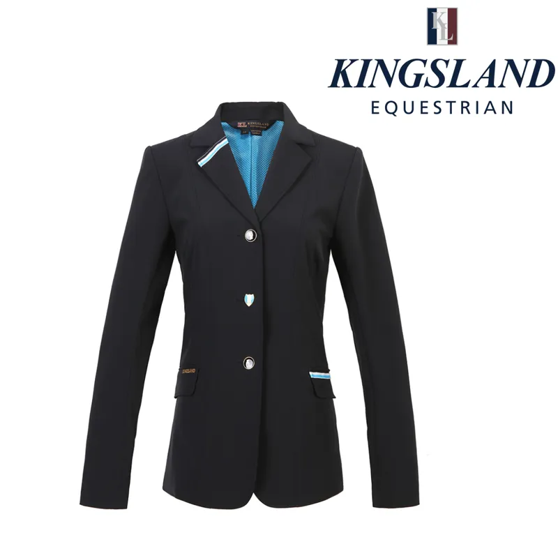 Kingsland Osmunda Jacket - Navy