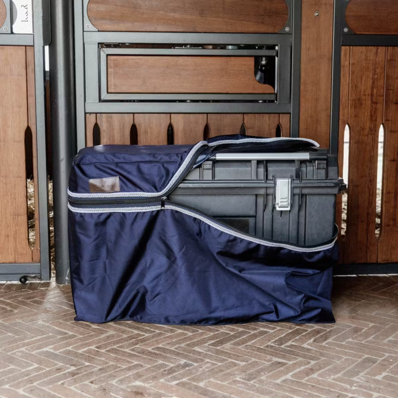 Kentucky Stanley Box Cover Classic - Navy-1