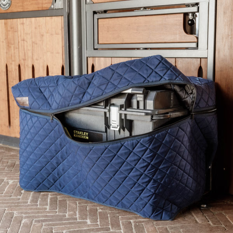 Kentucky Stanley Box Cover - Navy-3