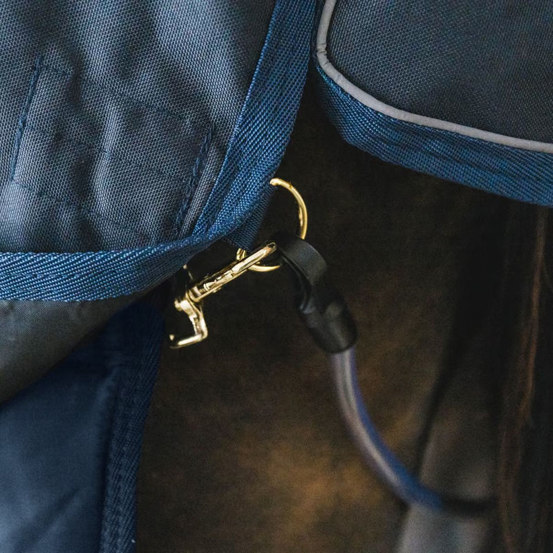 Kentucky 200g Comfort Liner - Navy-3