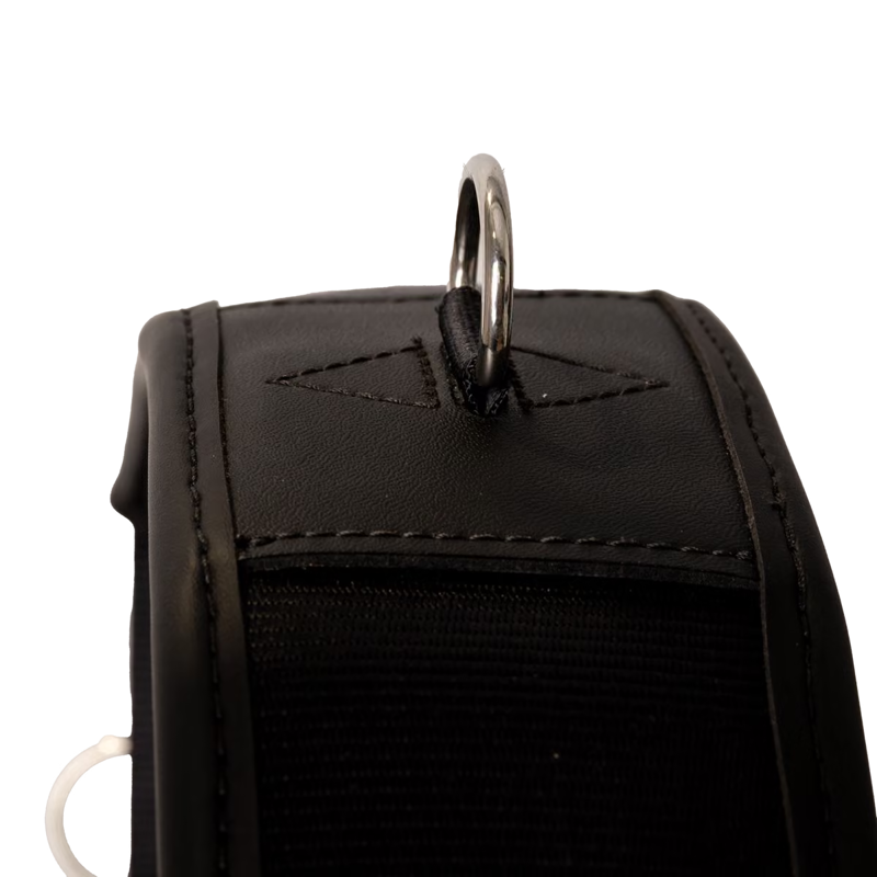 Kentucky Nylon Walker Girth Full - Black-3