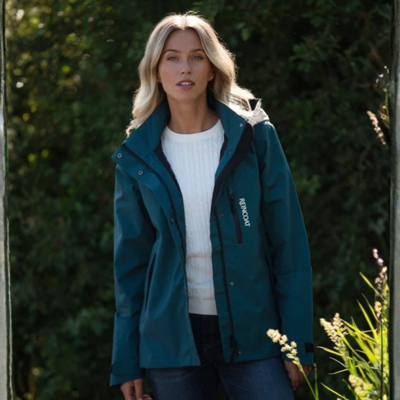 Reincoat Air Adults - Reef-3