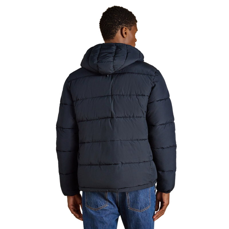 Joules Men's Croft Coat - Navy-1