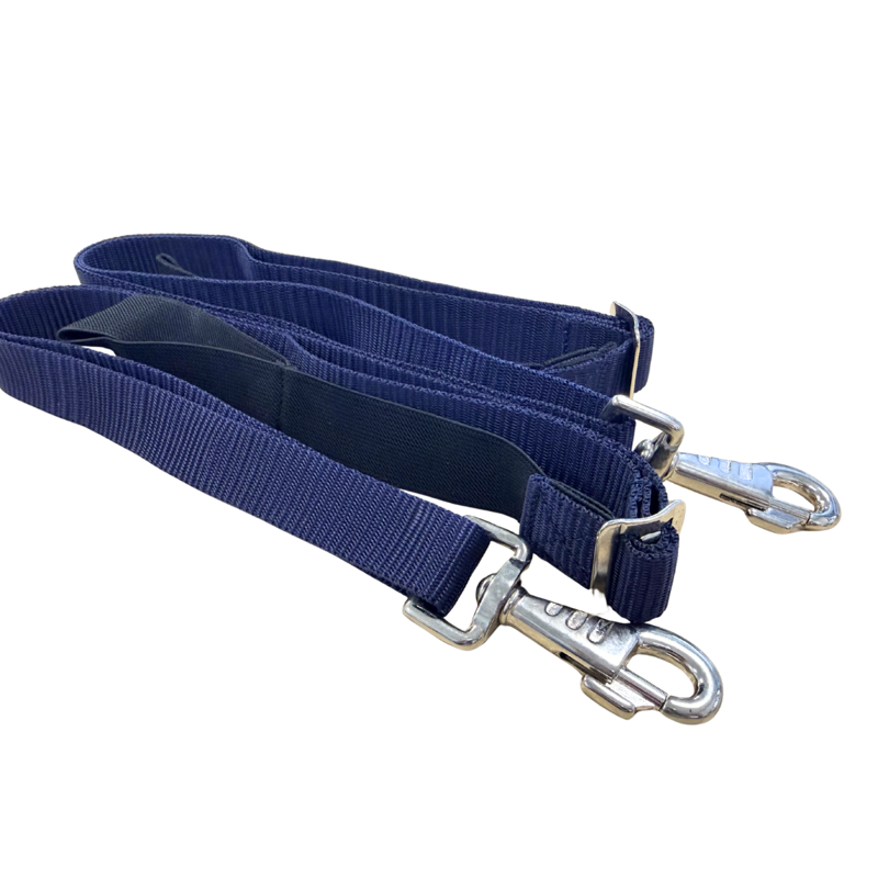 JHL Spare Leg Straps - Pair -3