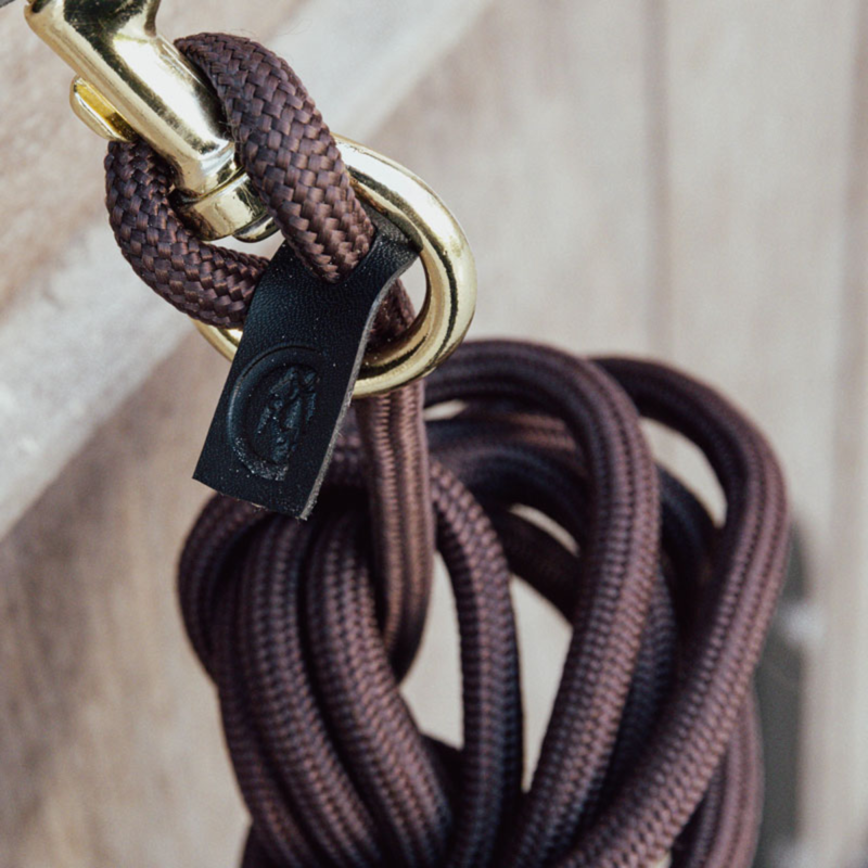 Kentucky Lunge Rope 8M-3